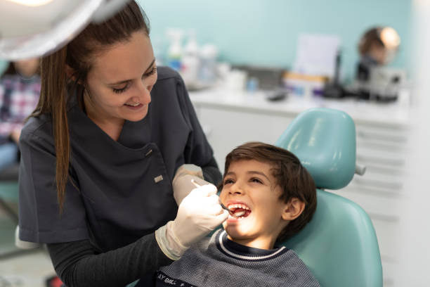 Best Urgent Care for Lost Fillings or Crowns in Calera, OK
