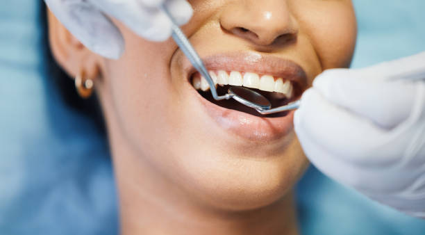 Best Emergency Treatment for Dental Infections or Abscesses in Calera, OK