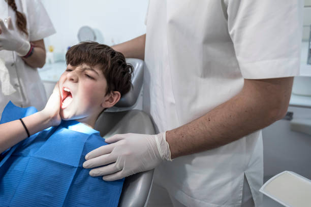 Best Emergency Orthodontic Services in Calera, OK