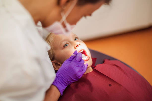 Best Cosmetic Emergency Dentistry in Calera, OK