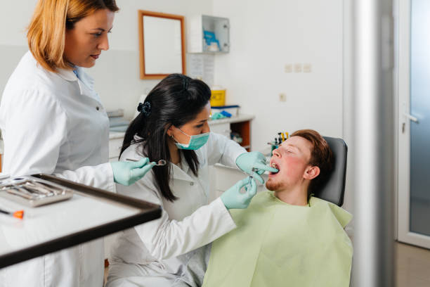Best Emergency TMJ Treatment in Calera, OK