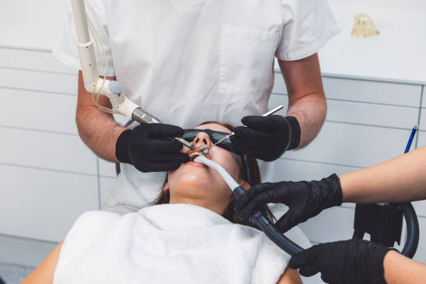Best Emergency Treatment for Dental Infections or Abscesses in Calera, OK