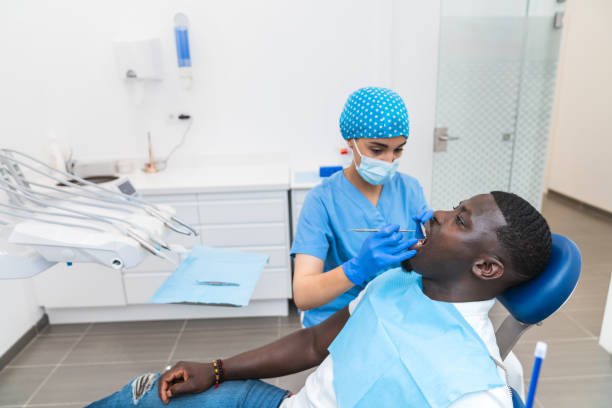 Best Emergency Dental Care for Broken or Chipped Teeth in Calera, OK