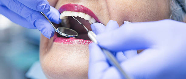 Best Emergency Gum Treatment in Calera, OK